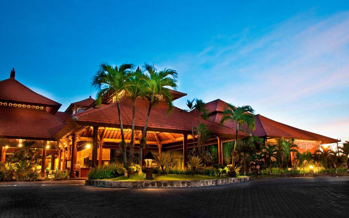 Prime Plaza Hotel Sanur - Diving in Bali :: IKAN DIVE Bali